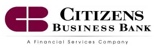 Citizens Business Bank logo